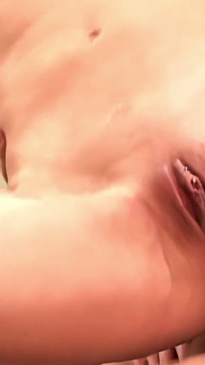 Amazingly Beautiful Hot Brunette Babe gets fucked Hard and Anal by a Big Cock Guy whose Car was Broke Down | Clip 1