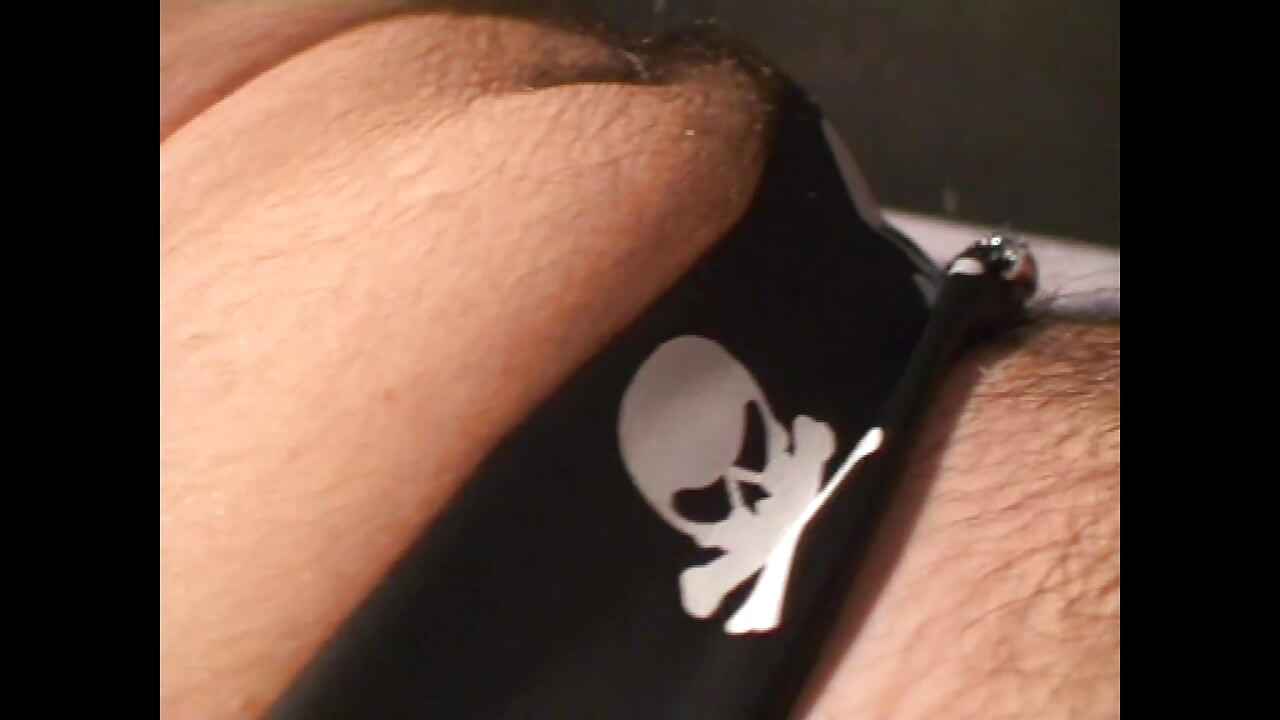 Extreme Pleasure and Sweet Ass