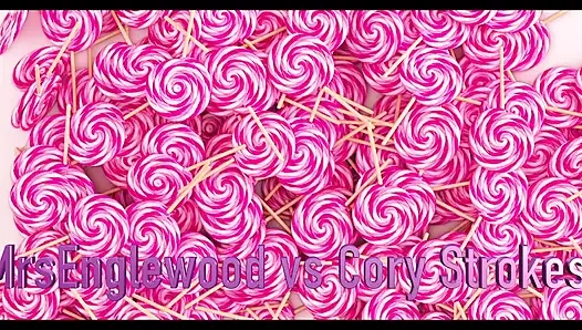 Trailer After the MilfCandy Podcast: MrsEnglewood and Cory Strokes