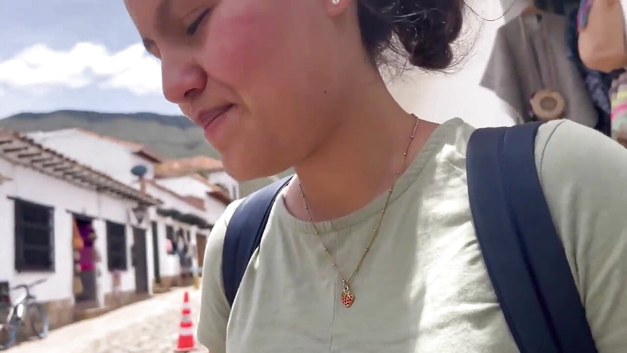 I have lesbian sex with my ex's new girlfriend