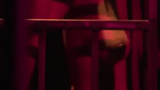 Дикая экстремальная любовь фетиша