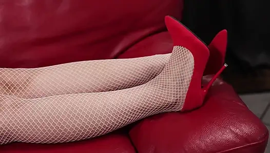 Ох, Первая Часть Сладкого Контента