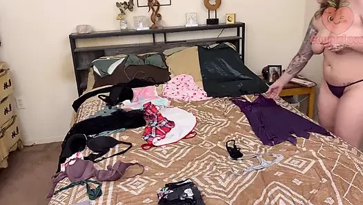 Ngajak ngentok celana dalam sama ibu tirinya