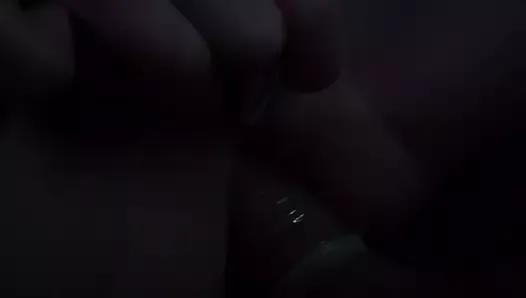 Orgasm After First Time Anal