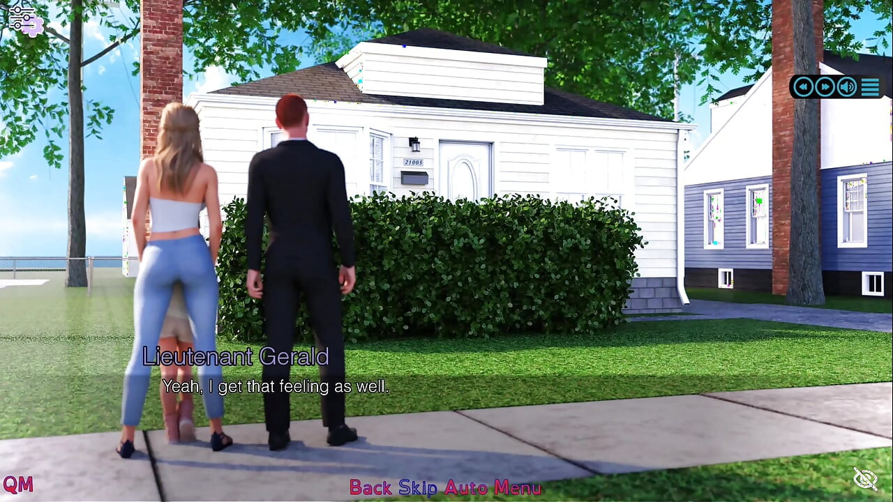 Sunshine Love # 2 tem o tenente na minha cama