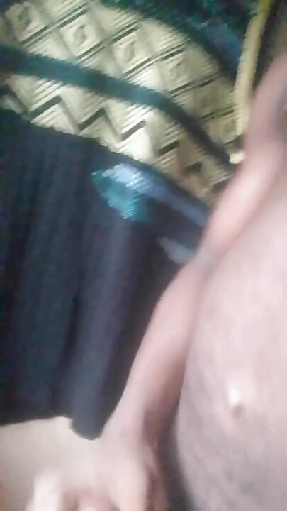 My Small Black You Know