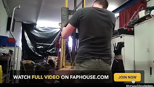 Cameron memeli şaplak atılıyor