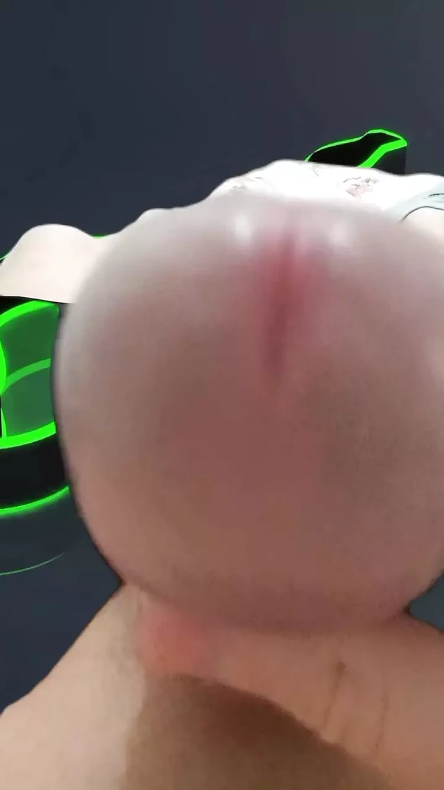 ANAL BIG COCK 2023 JOCKER'S COCK - HOT TRANS