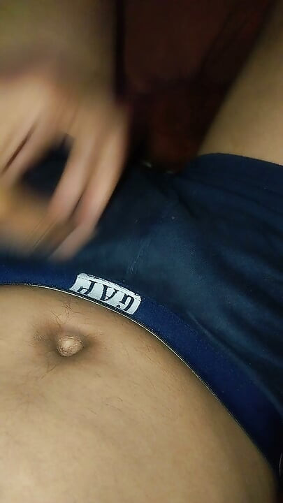 Indian boy handjob