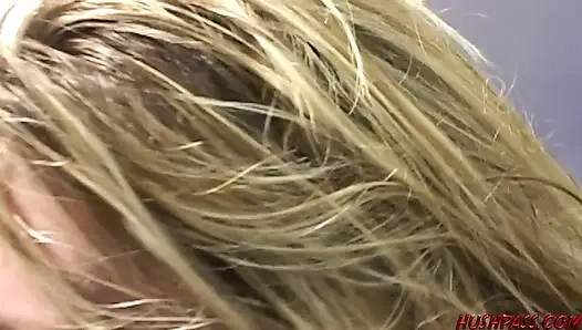 Harmony Rose And Her Huge Ass Are Hungry For Cock
