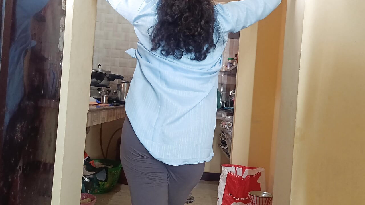 Chennai housewife