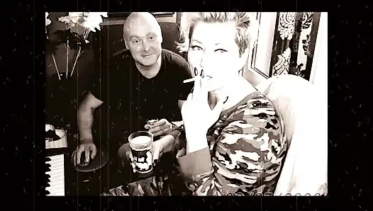 Peter Stone - Die nackte Wahrheit oder PMS (Prose von meinem Ehepartner), die ursprüngliche Videoversion des Hörbuchs (5,6)...