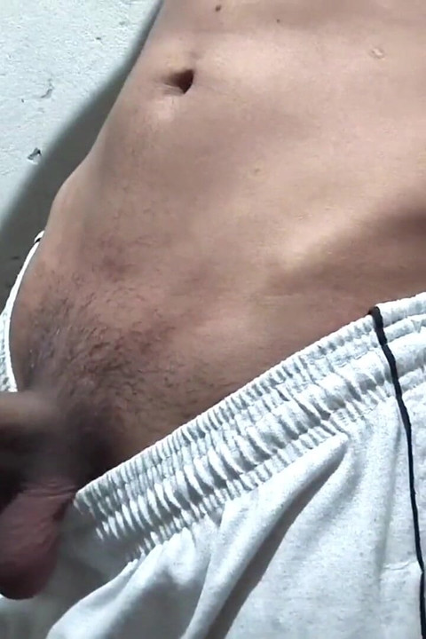Young BBC Big Black Cock
