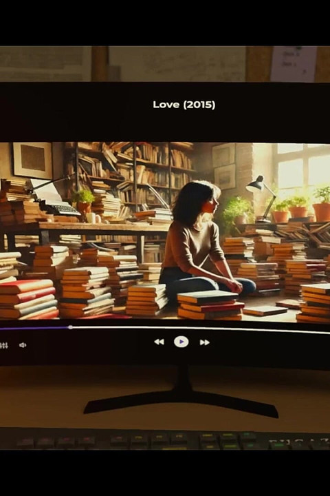Ljubav i iskušenje - Dio 2 - Divlji seks s kaubojkom! od Loveskysan69
