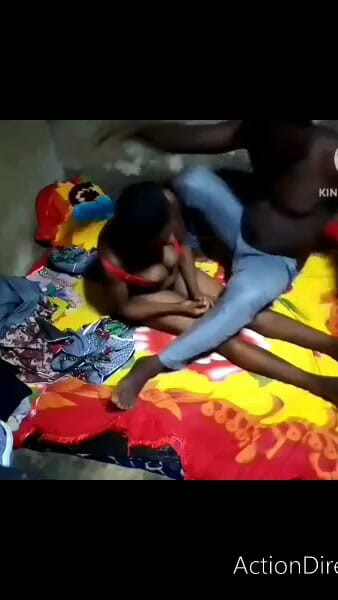 my girlfriend's tamil friend gave me her pussy as gifts on my birthday | Clip 1