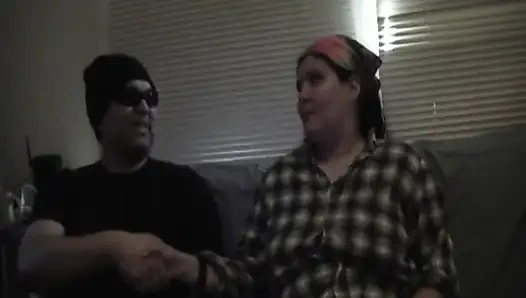 Betty big wuns lutscht meinen schwanz