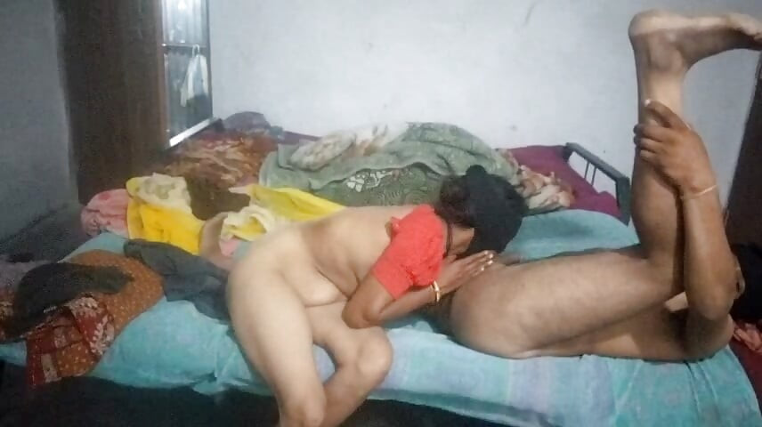 Gaon ki girlfriend ki chudai 7