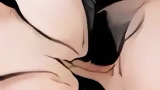 Shared Pleasure Bedroom Escapades Erotic Drama Anime