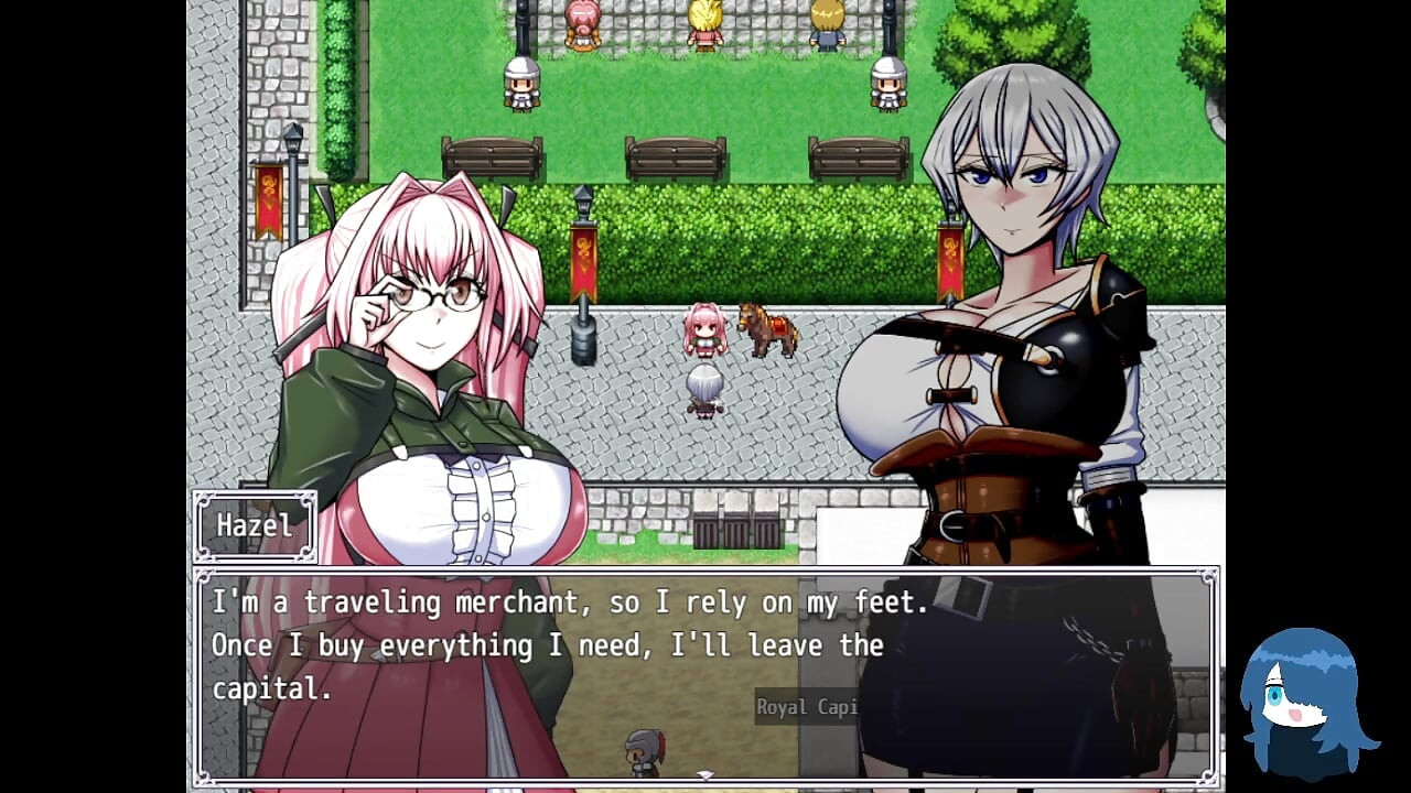 Drachen-landung - teil 3