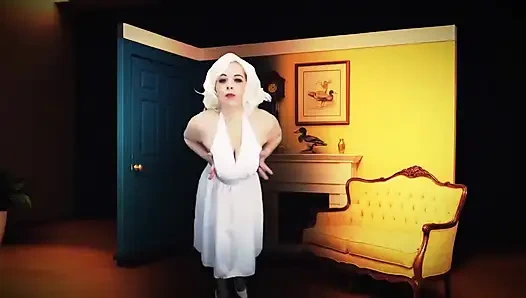 Madeline Morella - Сделай меня звездой