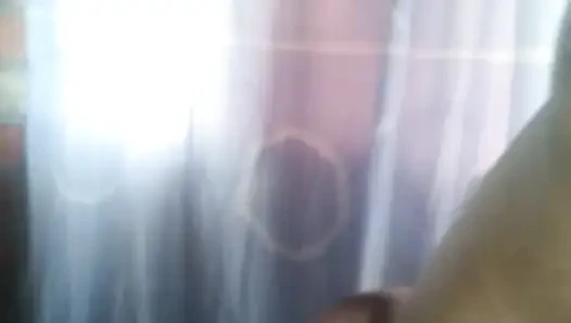 Ateşli ltina ile sikişiyor