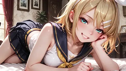 M.I.S.T. Academy Session 02  The Playtime (Instructor Rin) Official Trailer
