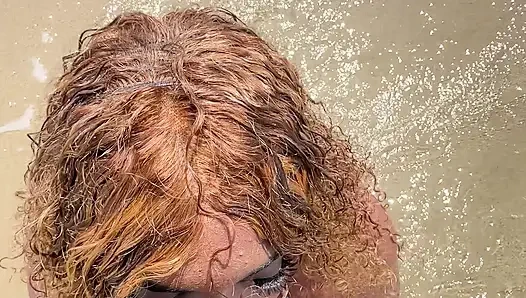 Meinen ehemann squirting und ficken