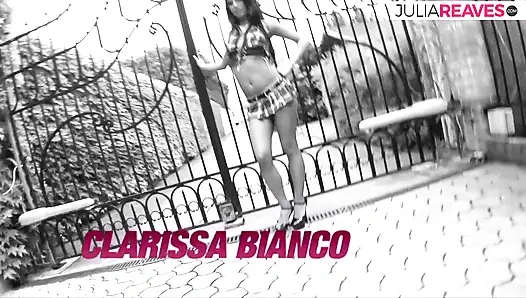 Outdoor-analficken ist extrem cool