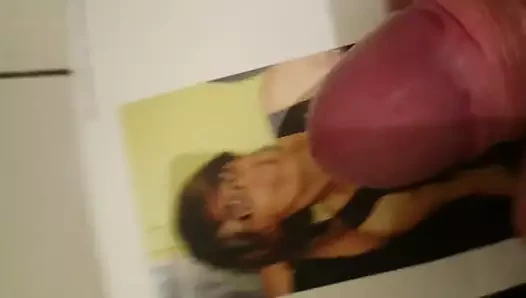 Audrey la coquine