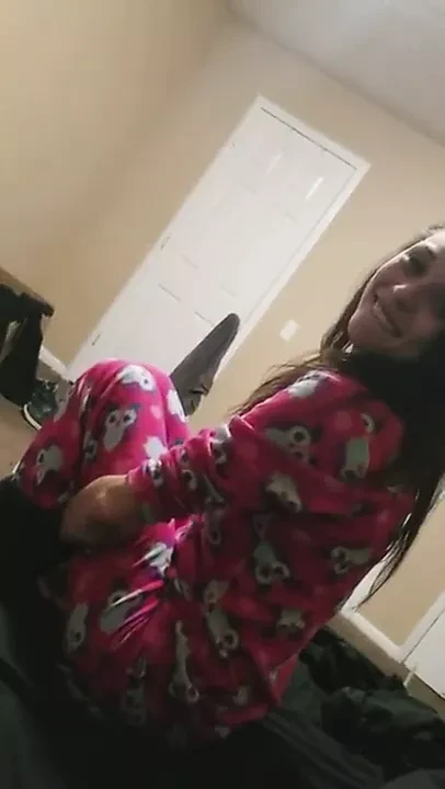 Swallowing cum
