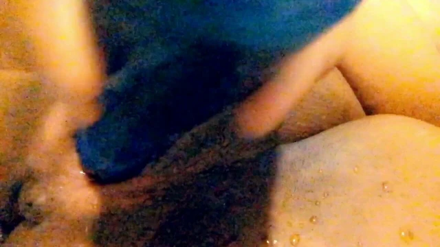 Just the tip