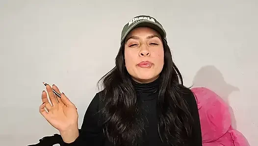 ASMR SPANISH EXTRA REALISTIC SPIT PAINTING + EXTREME SLIME to REST