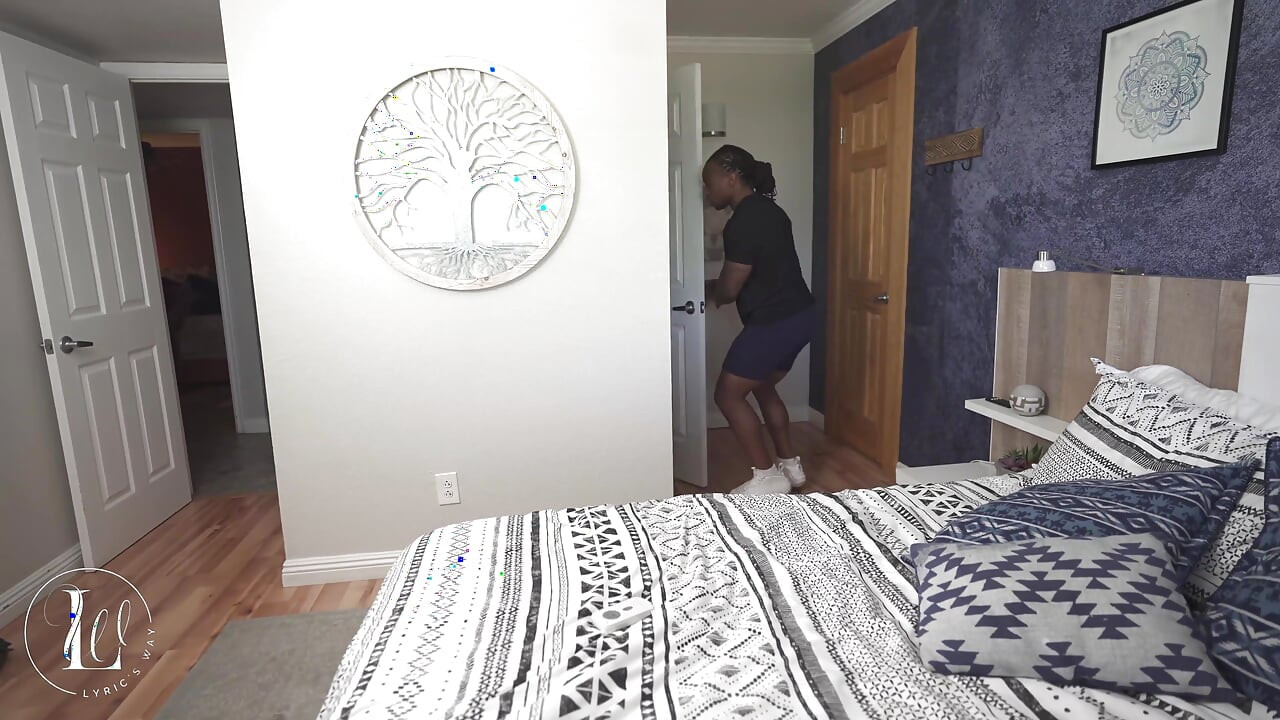BBW Sneaky Link Baby Kaykez