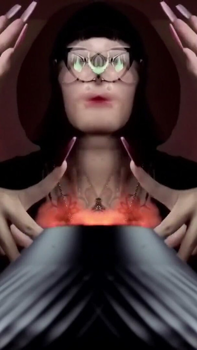 ASMR mesmerism: The Illusion of Control | Clip 3