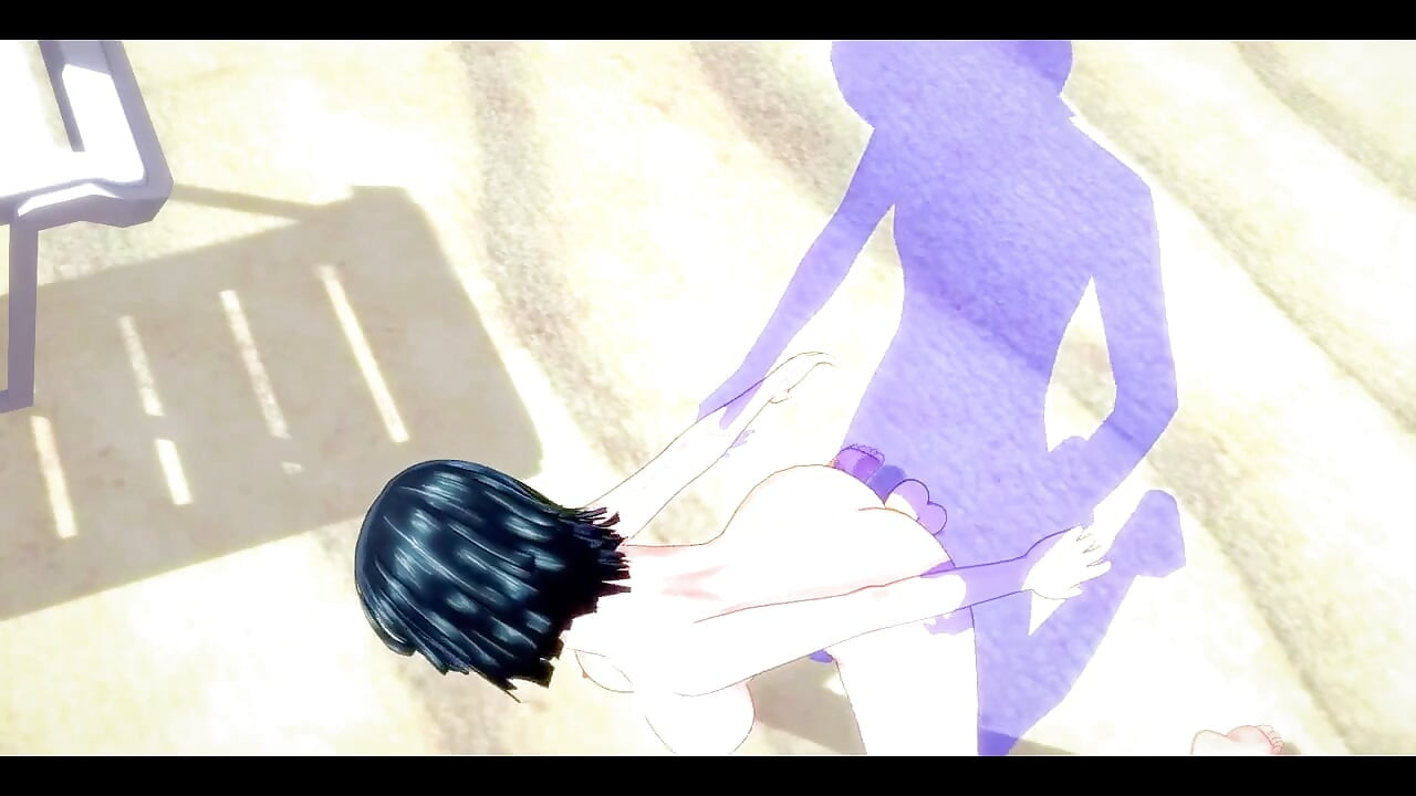 One Punch Man Hentai - Fubuki Hardsex - Japanese Asian Manga Anime Film Game Porn
