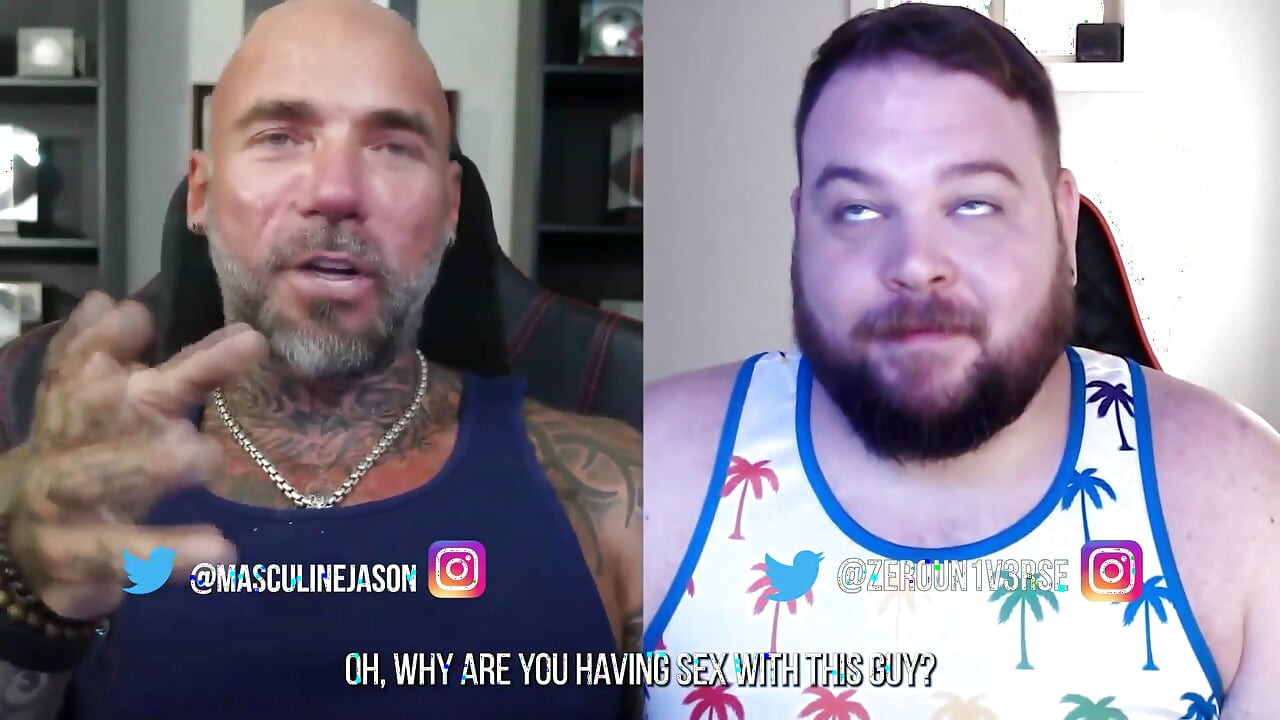 Pornostjernebekendelser - Axel Brandt (afsnit 59)