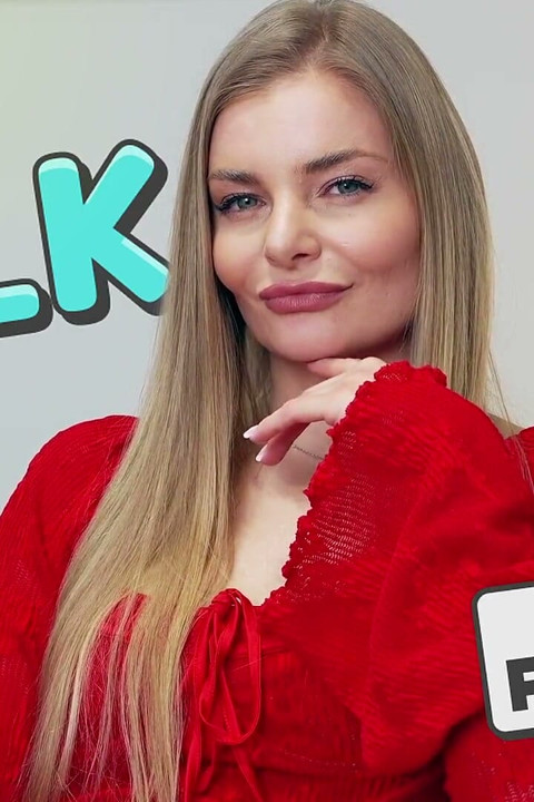 The Talk with Fibi Euro - Full Interview for Her Fans
