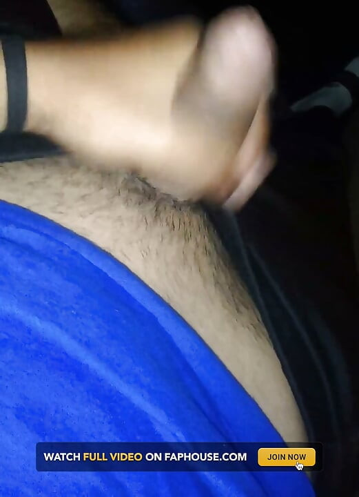 First Call When I Jerk