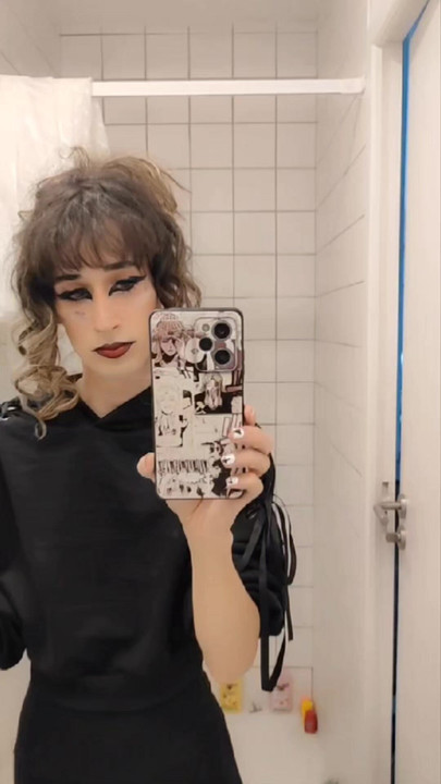 Gothic fashion