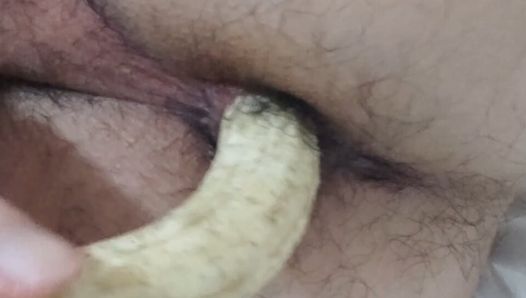 Dildo and Vegetables Inside My Ass Compilation
