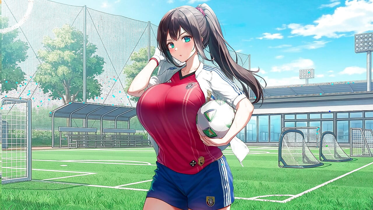 The CEI of the World Cup! Fuck the whole football team. Many Spanish voices!