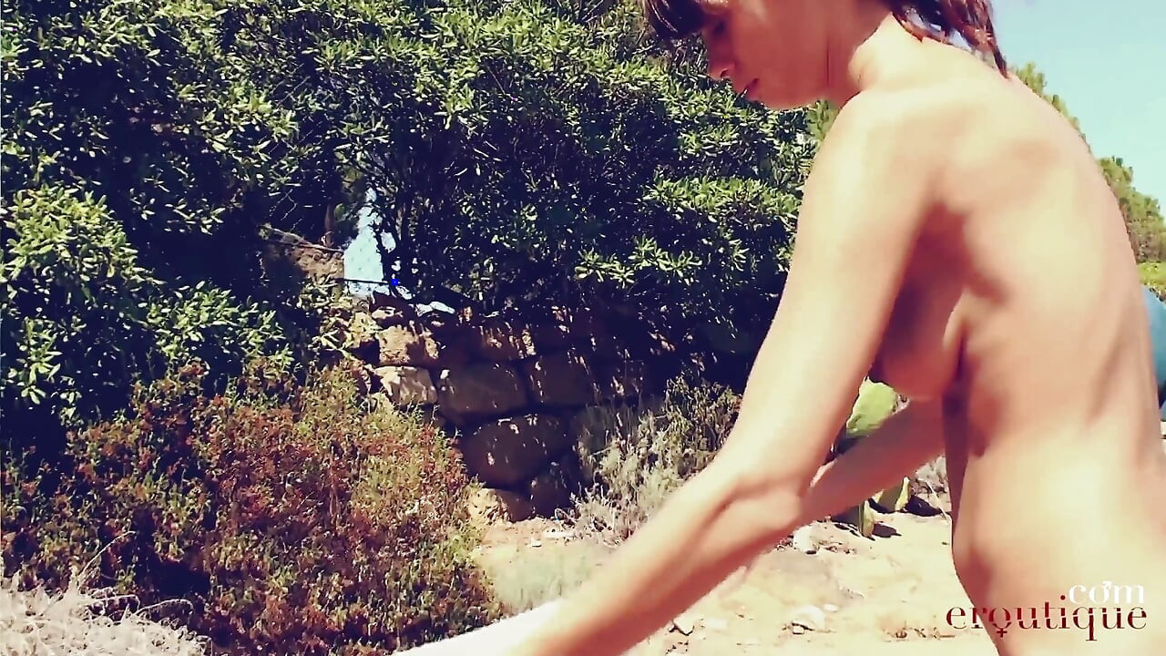 Marie - Chemarea naturii (orgasm pentru tine)