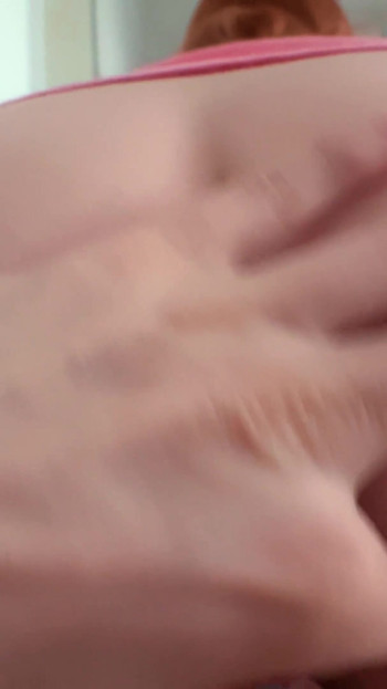 Must-share moment from "Fucking a neighbor's naughty wife - Big juicy ass"
