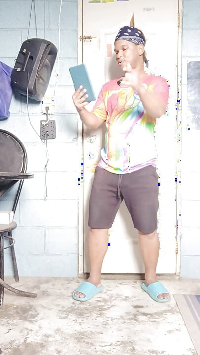 Karaoke At Home 1