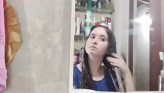 Routine and Hair Care