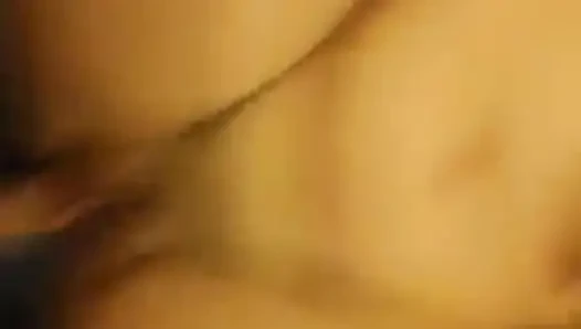 Önden anal seks