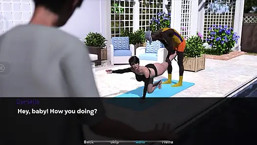 Takdir Tidak Akan Memisahkan Kami - V0.6b - Pembaruan Selingkuh