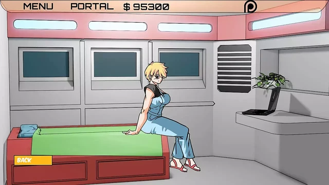 Dragon Girl X Universe (Shutulu) - Part 9 - Pussy Power By LoveSkySan69