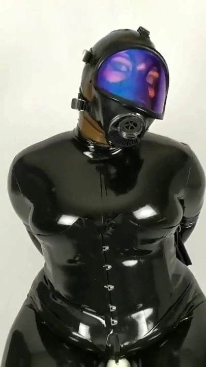 Sllave Rubber 1