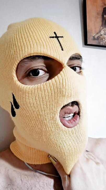 Slave Trained to Worship My Dirty Socks & Feet  Extreme Foot Domination